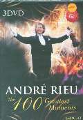 Rieu Andr 100 Greatest Moments