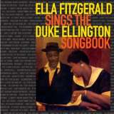 Fitzgerald Ella Sings The Duke Ellington Songbook