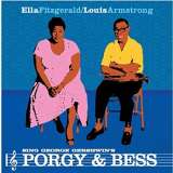 Armstrong Louis Sing George Gershwin's Porgy & Bess