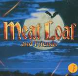 Meat Loaf Best Of Meatloaf & Friends