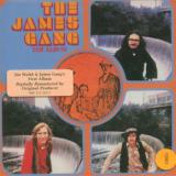 James Gang Yer' Album - Remastered