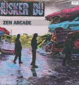 Hsker D Zen Arcade