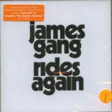 James Gang Rides Again