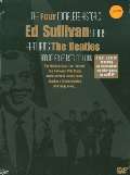 Beatles Ed Sullivan Shows