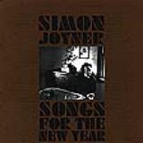 Joyner Simon Songs For The New Year