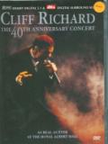 Richard Cliff - 40th Anniversary