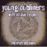 Young Dubliners Irish Sessions