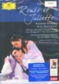 Gounod Charles Romeo Et Juliette
