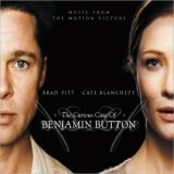OST The Curious Case of Benjamin Button