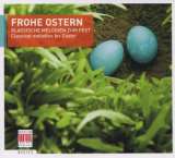 Berlin Classics Frohe Ostern: Klassische