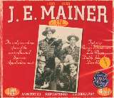 Mainer J.E. Mountaineers Magic From The Mountains