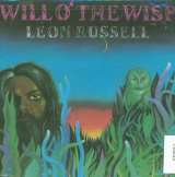 Russell Leon Will O' The Wisp