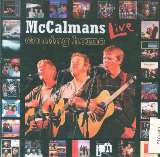 McCalmans Coming Home - Live