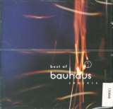 Bauhaus Crackle - Best Of