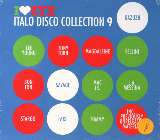 ZYX Italo Disco Collection 9
