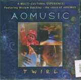 Aomusic Twirl