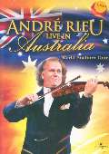 Rieu Andr Live In Australia