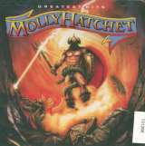 Molly Hatchet Greatest Hits + 3