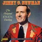 Newman Jimmy C. Original Cry Cry Darling