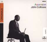 Coltrane John Ascension Editions I & II