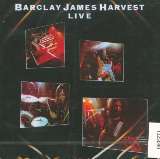 Barclay James Harvest Live