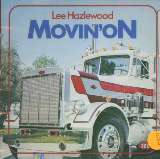 Hazlewood Lee Movin' On