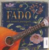 Emi Best Of Fado - Um Tesouro Portugues Vol. 3