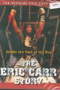 Carr Eric Inside The Tale Of The Fox