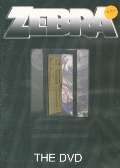 Zebra DVD