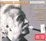 Brassens Georges Bonhomme