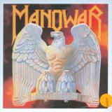 Manowar Battle Hymns -Remastered-