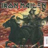 Iron Maiden Death On The Road - Live