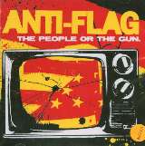 Anti-Flag People Or The Gun