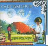 Quicksilver Messenger Service Just For Love