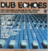 Soul Jazz Dub Echoes