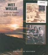 Wet Willie Keep On Smilin / Dixie Rock