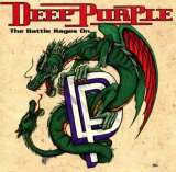 Deep Purple Battle Rages On-Blu-Spec-