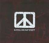Edel Company Chickenfoot