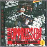 Oppressed Oi! Singles & Rarities