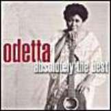 Odetta Absolutely The Best