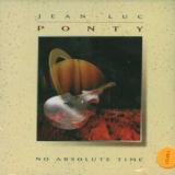 Ponty Jean-Luc No Absolute Time