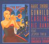 Gunhild Carling Big Band Magic Swing!