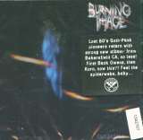 Burning Image Fantasma