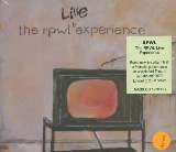 RPWL Rpwl Live Experience