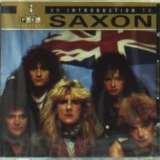 Saxon An Introduction To
