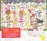Tom Tom Club Tom Tom Club (Deluxe Edition)