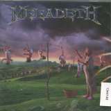 Megadeth Youthanasia (Remastered)
