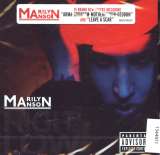 Marilyn Manson High End Of Low