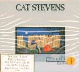 Islam Yusuf - Stevens Cat Teaser & The Firecat (Deluxe Edition)
