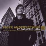 Anderszewski Piotr Piotr Anderszewski At Carnegie Hall